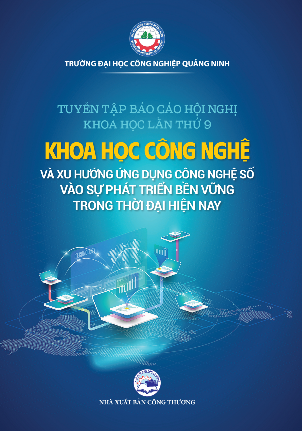 TUYỂN TẬP BÁO CÁO HỘI NGHỊ KHOA HỌC LẦN 9